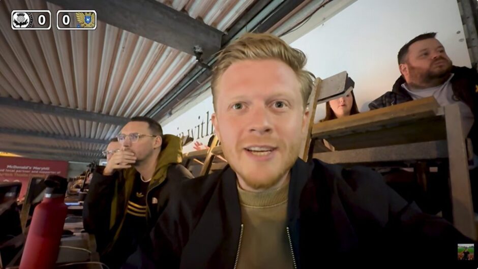 The Courier Sport tweet media