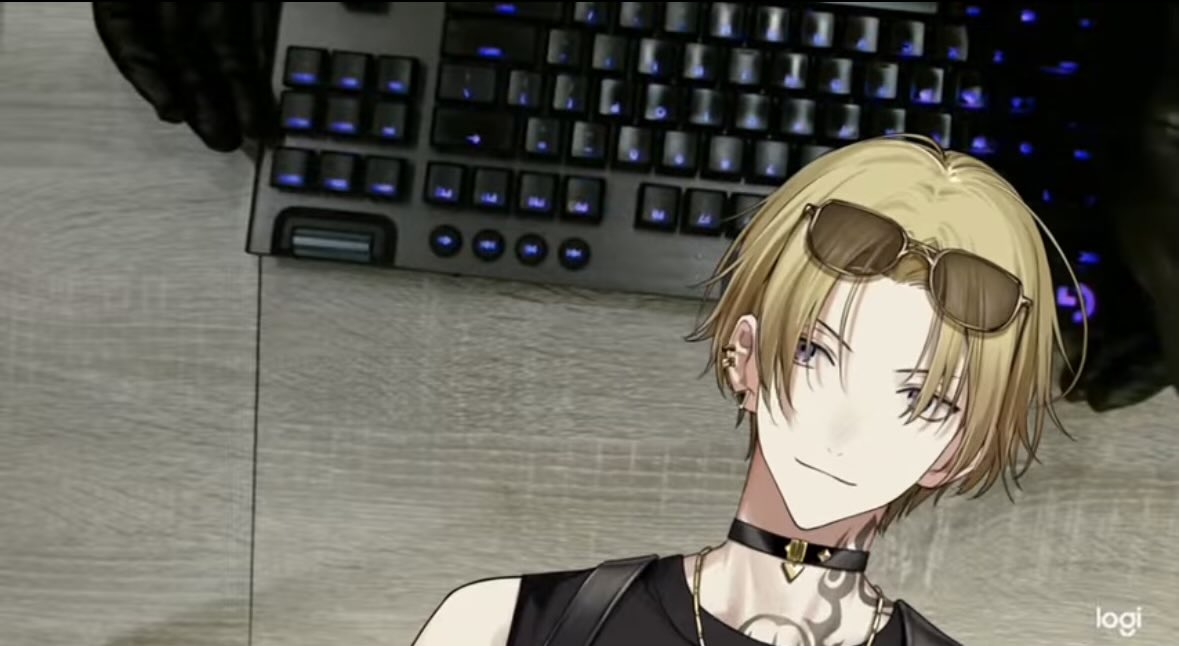 雨文🦁💛 🥭▶︎狀態超差 tweet media