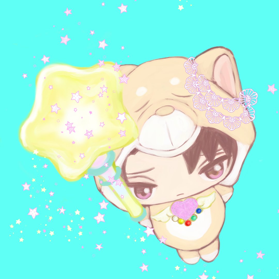 はちみつ紅茶 tweet media