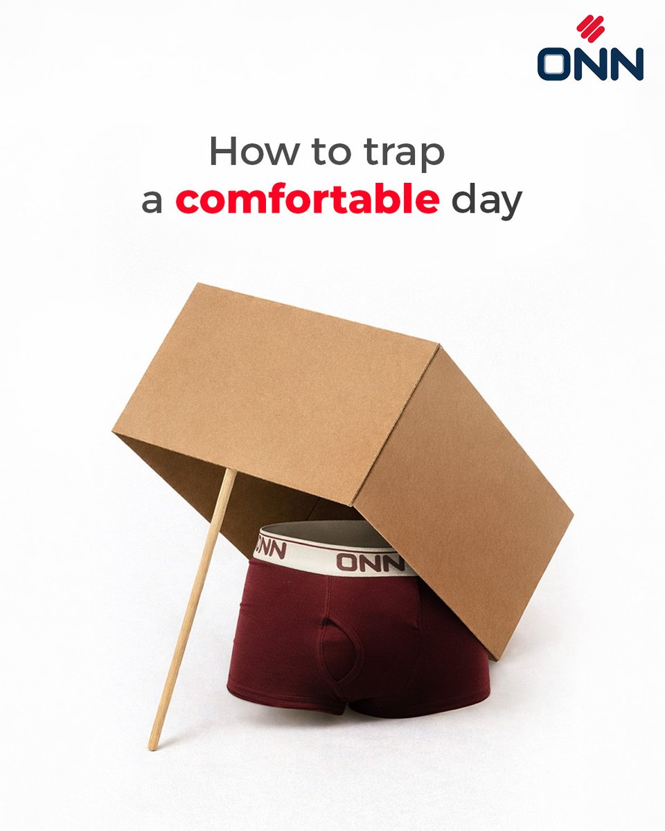 OnnPremiumWear's tweet image. Caught the perfect day and it starts with comfort.

comfort, everyday wear, soft, breathable, essentials

#AllDayComfort #EssentialsWear #StayComfortable #DailyFit #ComfortFirst