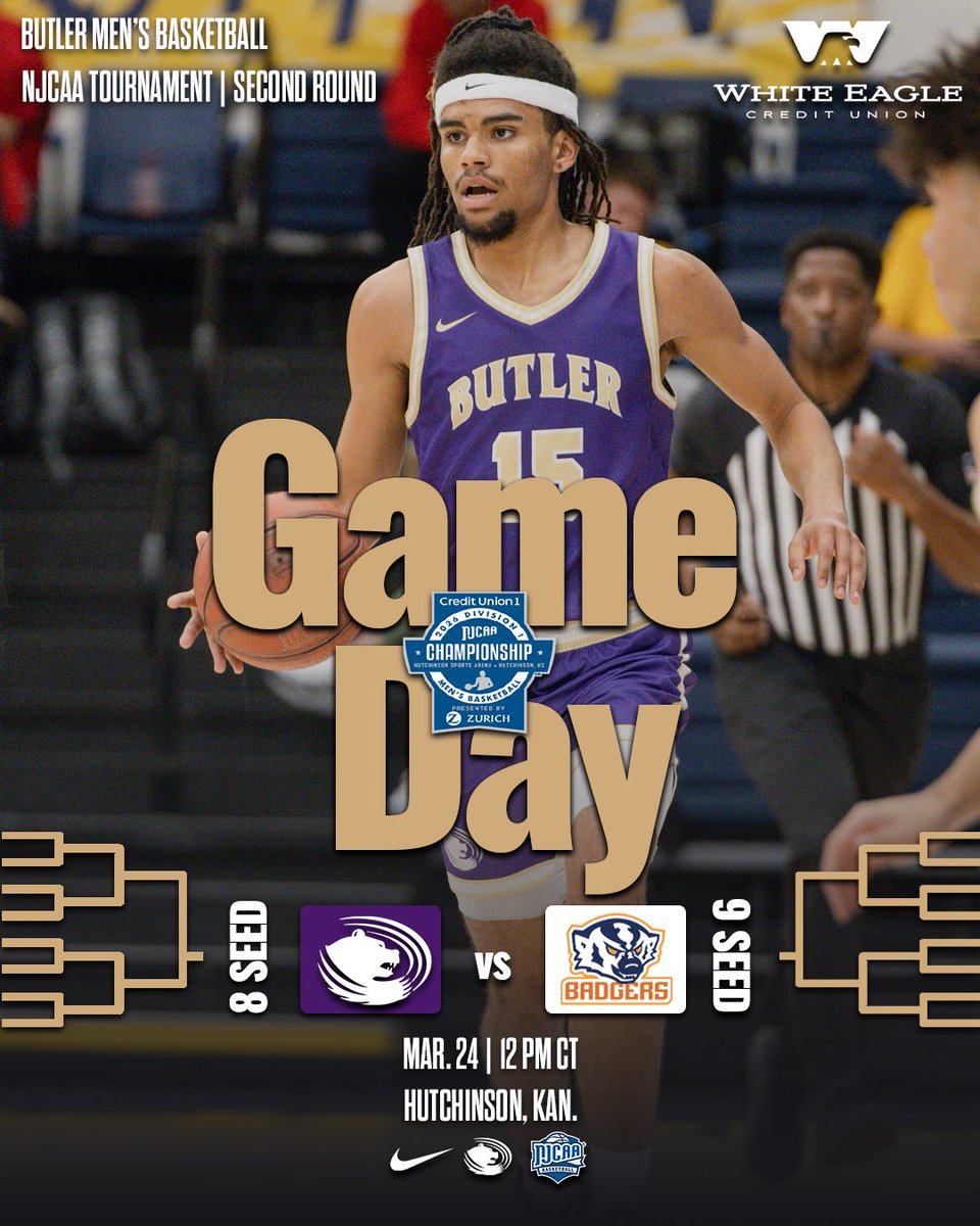 Butler Grizzlies tweet media