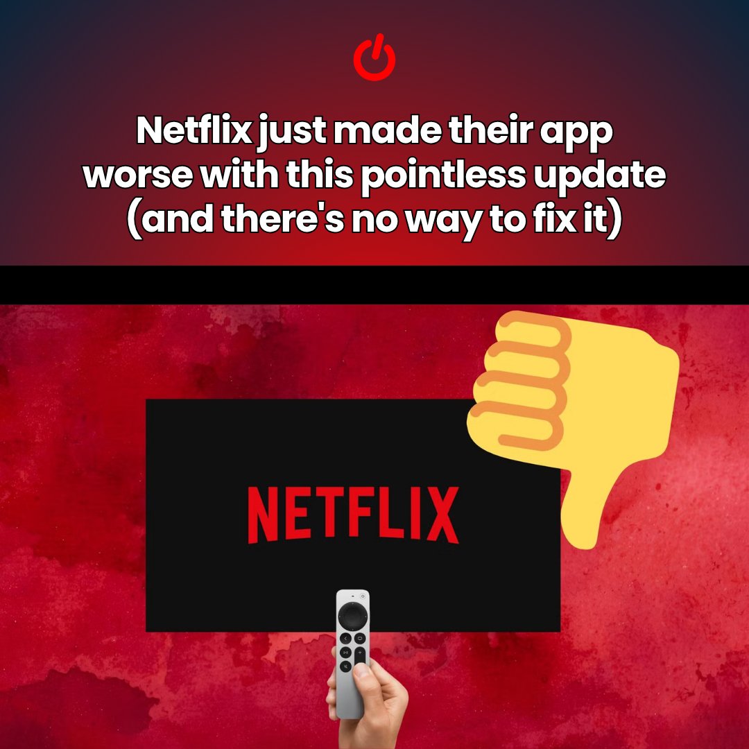 Pocket-lint tweet media