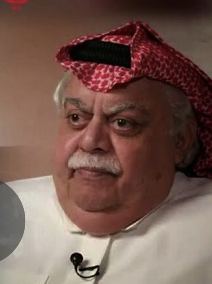 رواف ابن السعين: راعي غنم tweet media