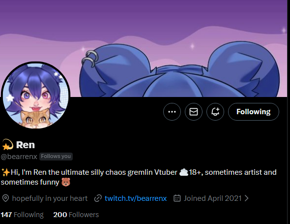 CrowKnightHausen tweet media