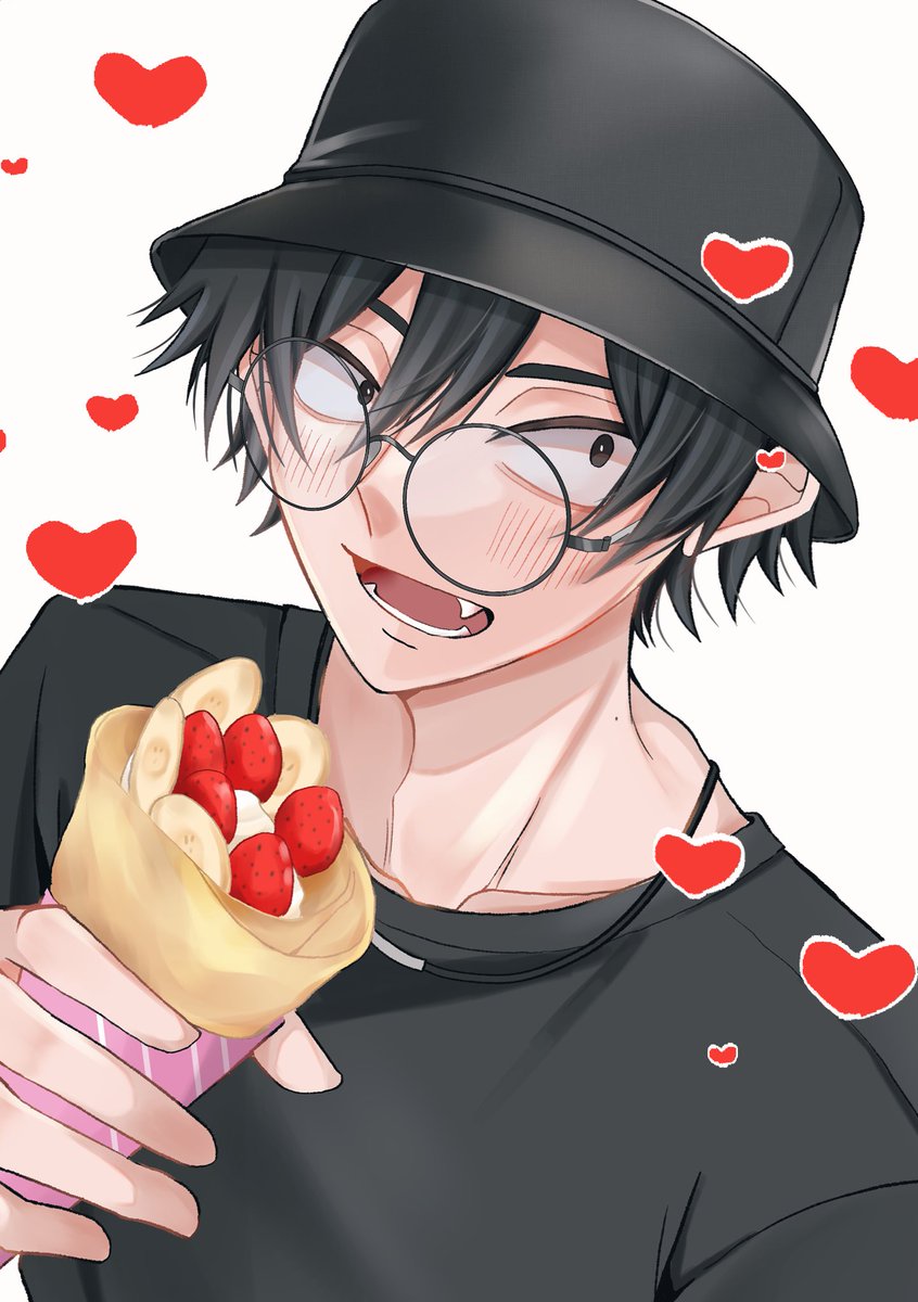 ぼんじん tweet media