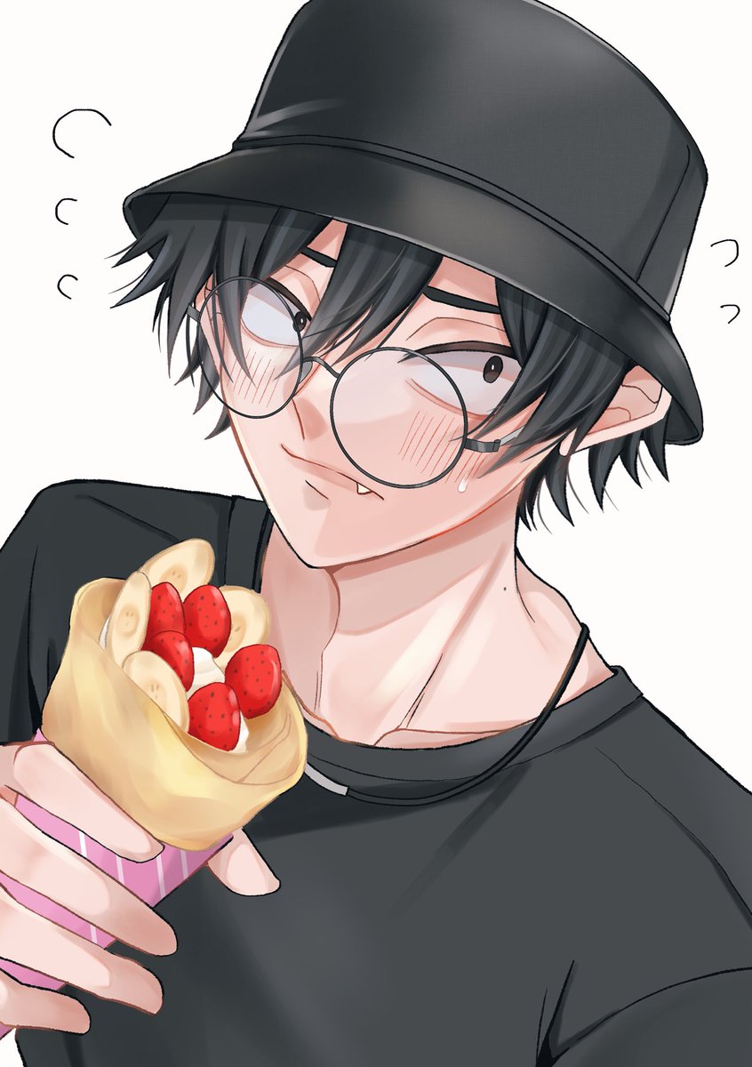 ぼんじん tweet media