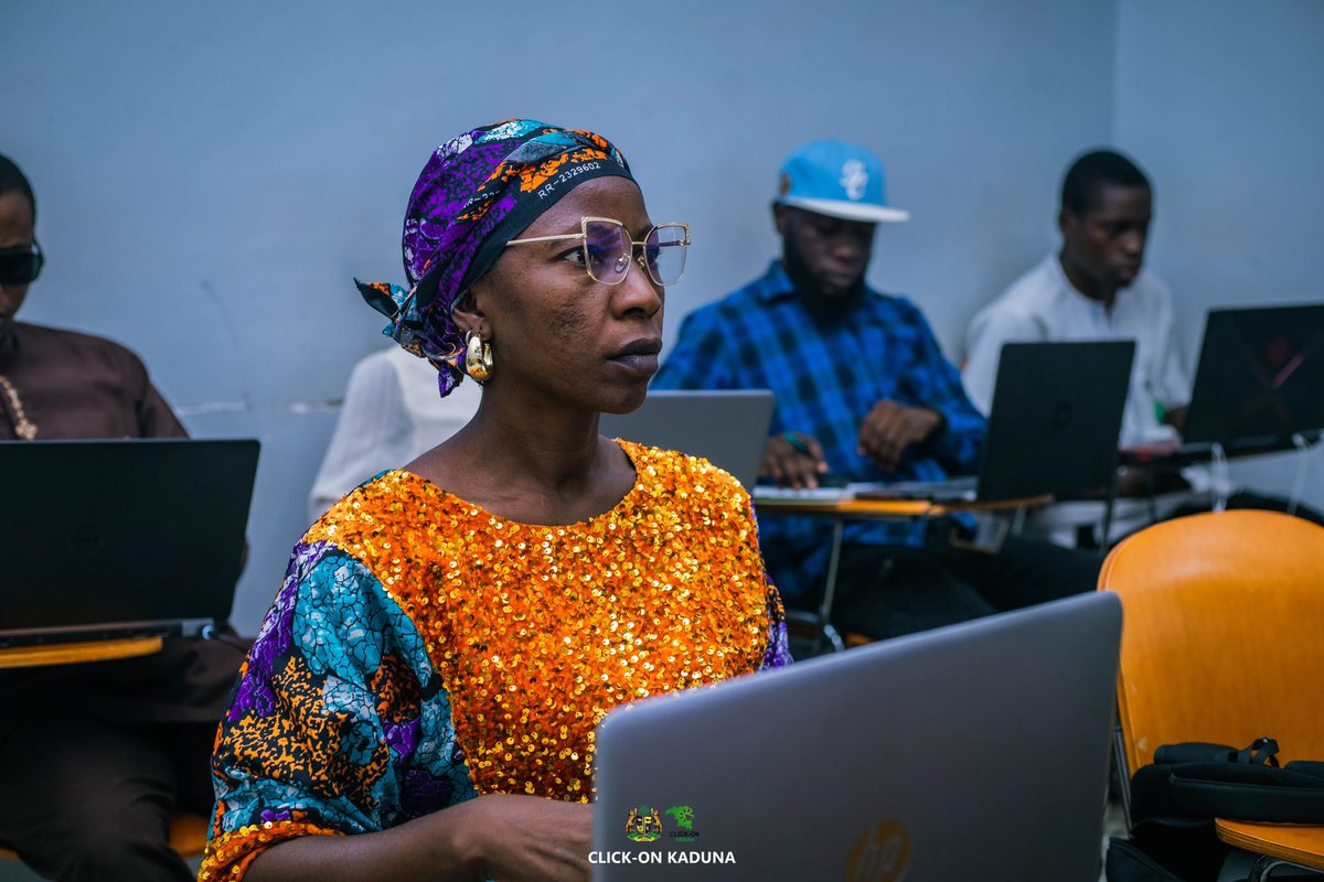 Click-On Kaduna tweet media