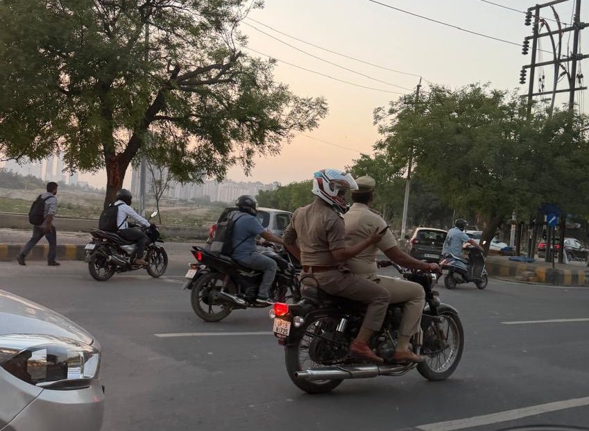 Brajesh Sharma (7XWT) tweet media