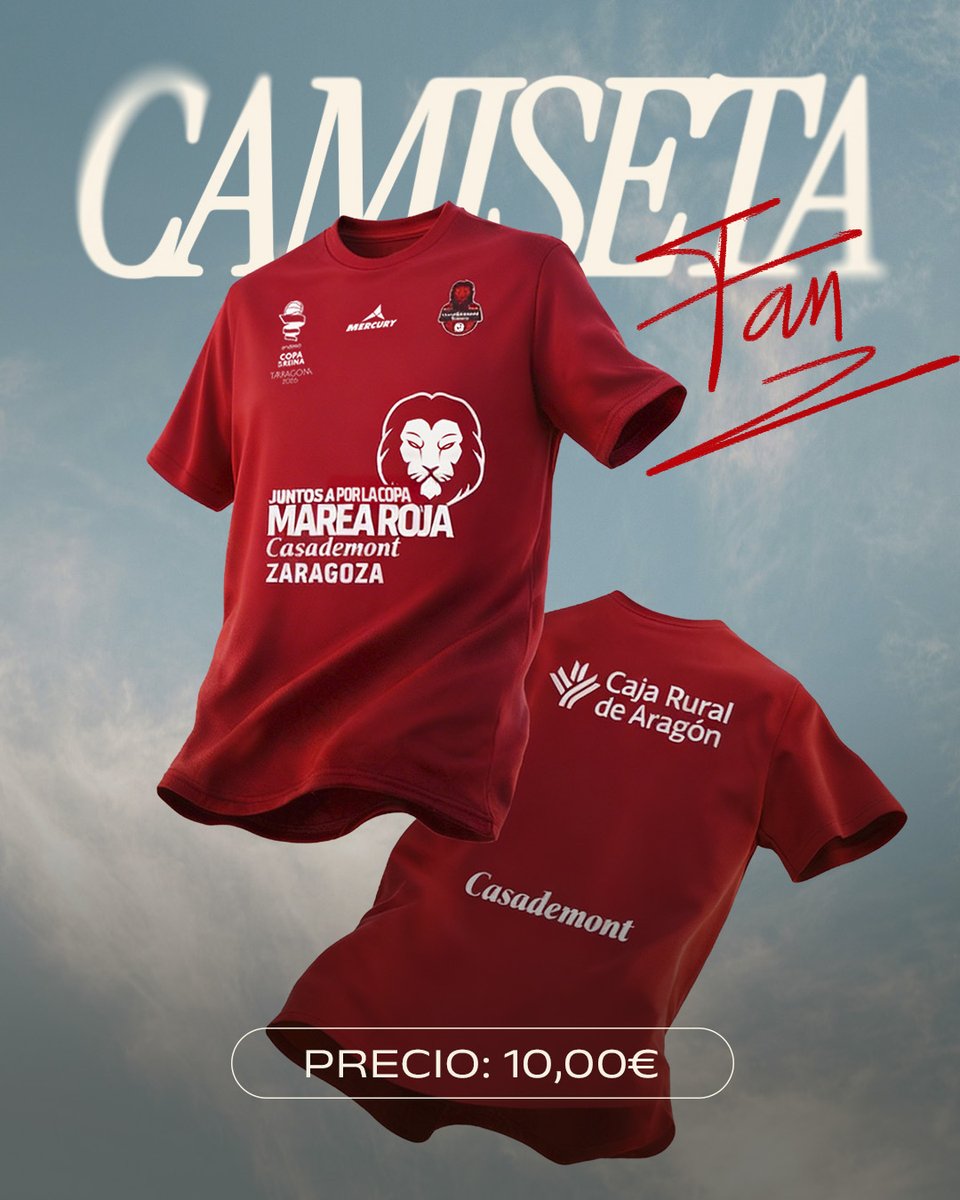 Casademont Zaragoza tweet media