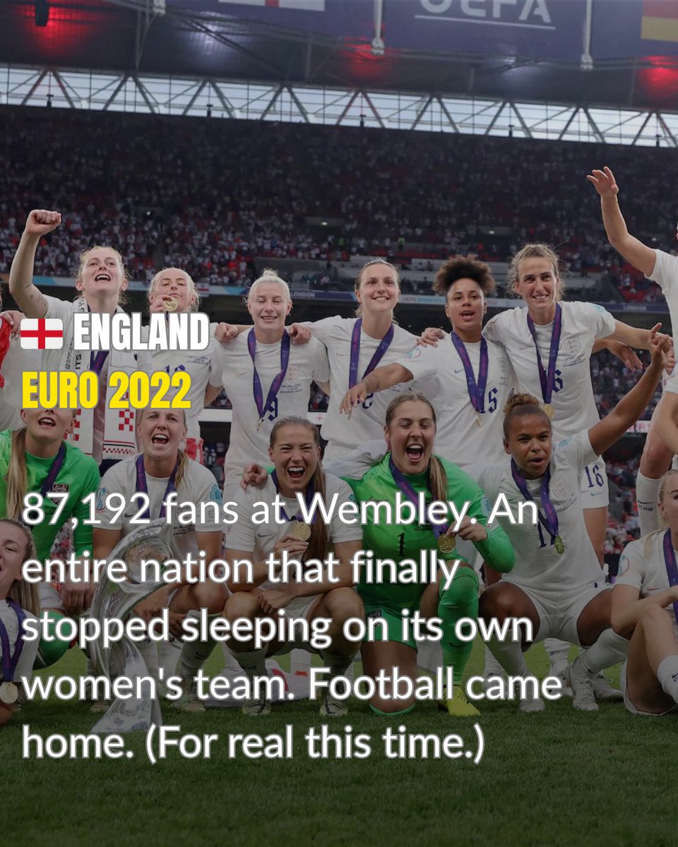 She Makes It Count tweet media