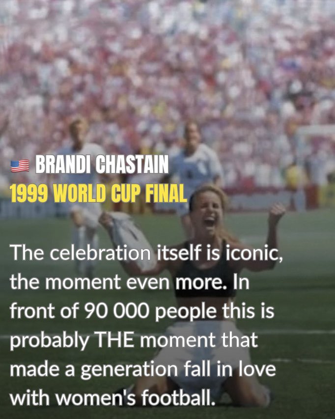 She Makes It Count tweet media