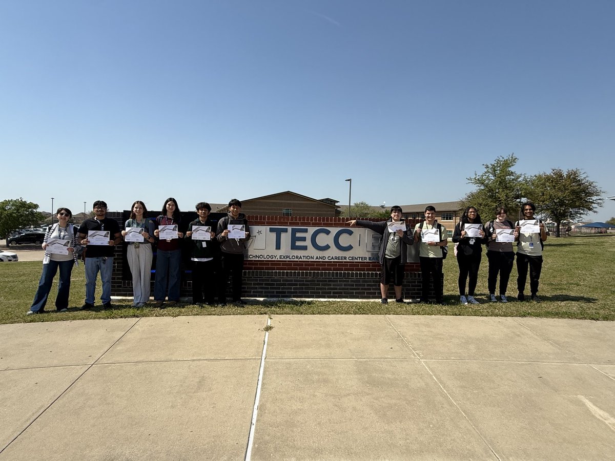 TECCE STEM tweet media