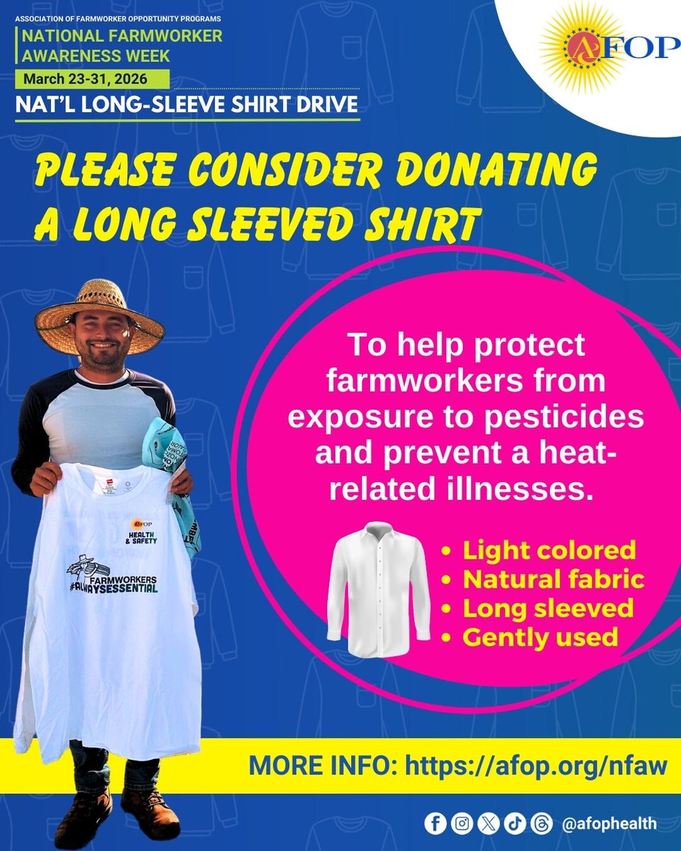 AFOPHealth&Safety tweet media