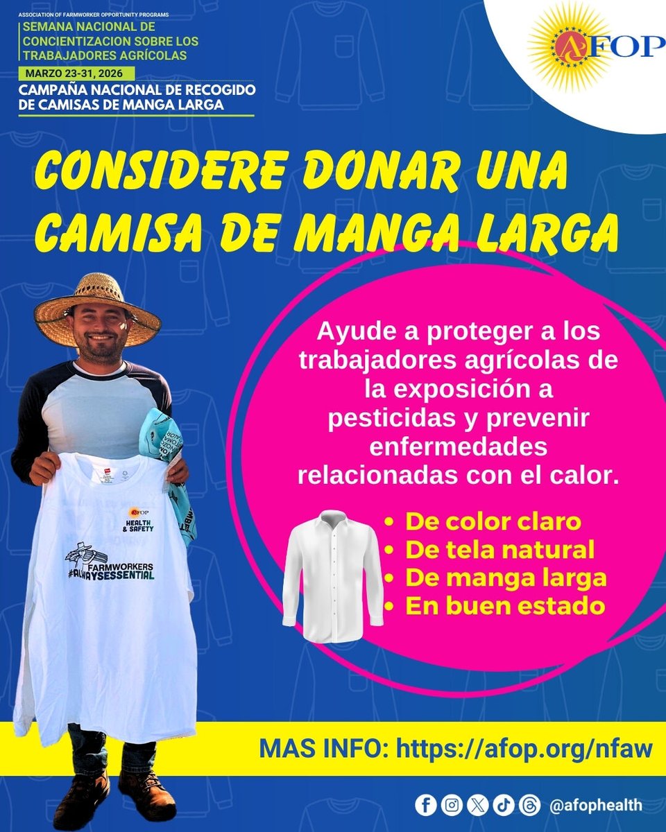 AFOPHealth&Safety tweet media