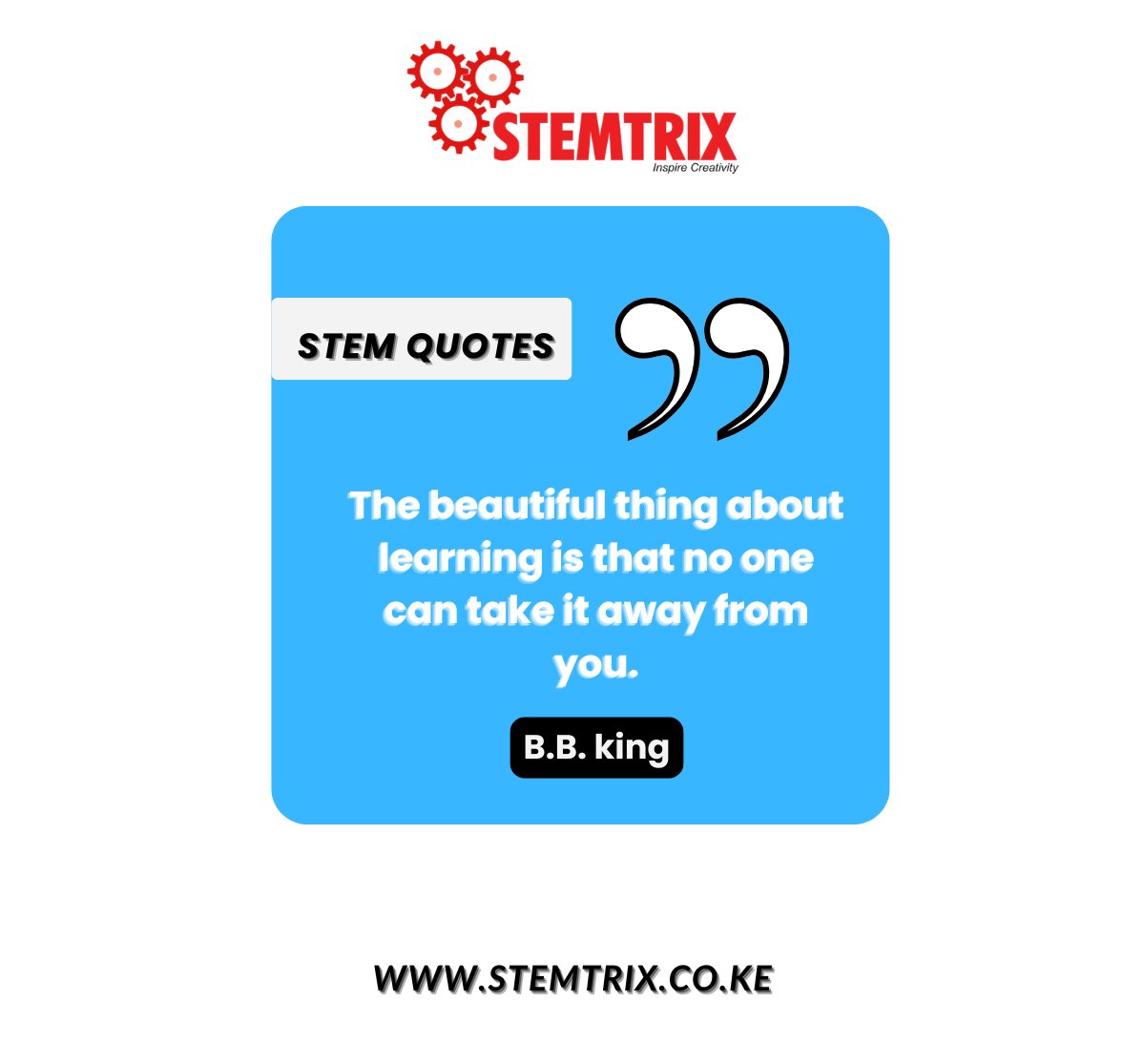 Stemtrix tweet media