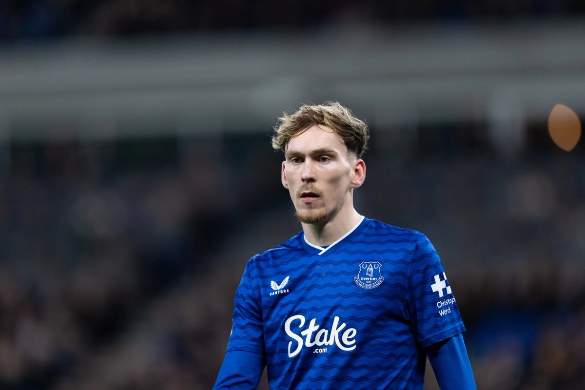 Everton FC News 💙 tweet media