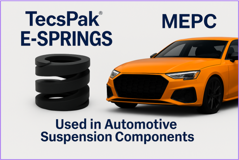 TecsPak's tweet photo. You May Ask, What is an E-Spring? https://t.co/jVCG9D9HNC https://t.co/8l49spXRty