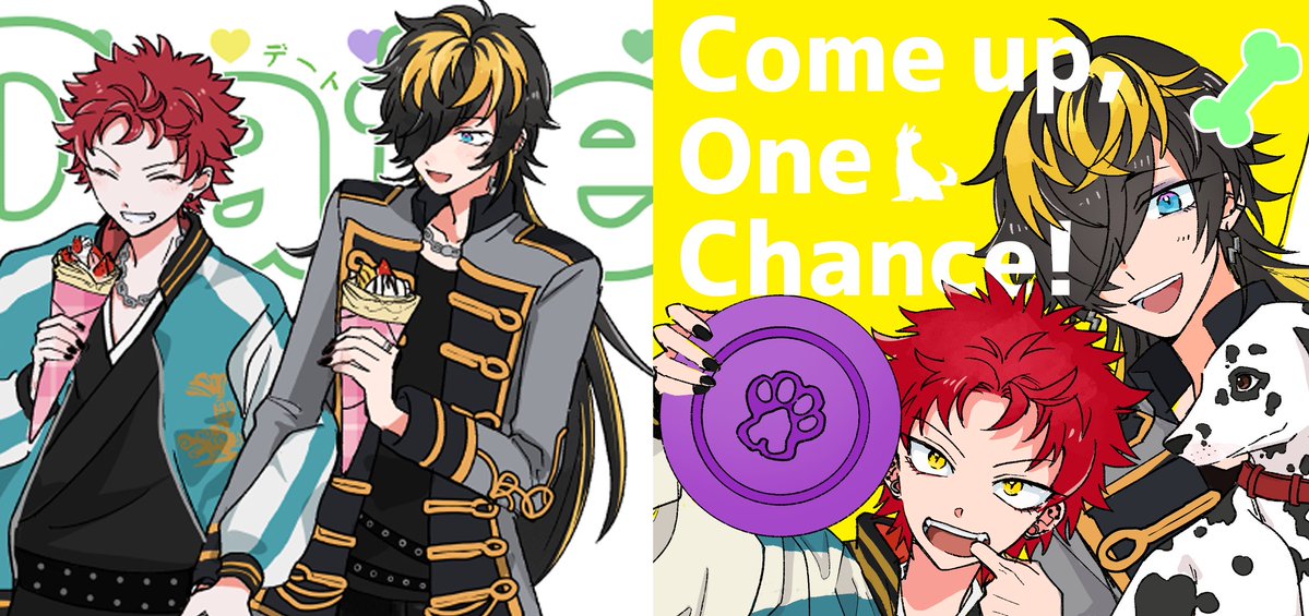 鶏子🐓 tweet media