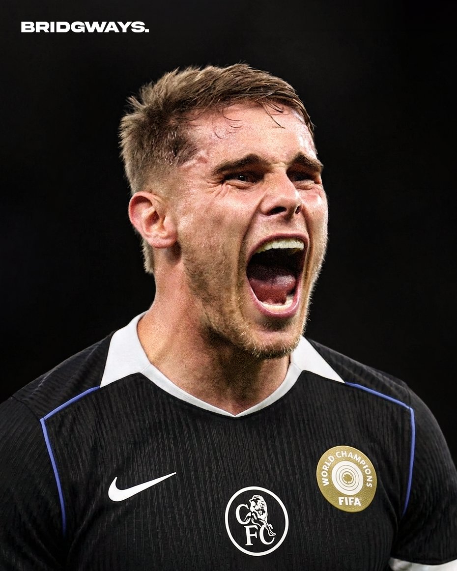 Bridgways. tweet media