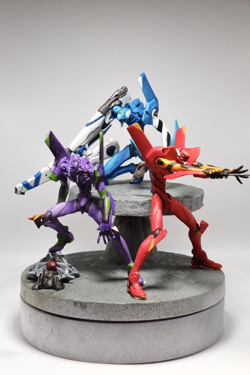 ヨコプラ tweet media