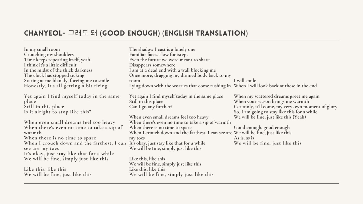 yeol plz perform flatline solo with a 🎸 tweet media