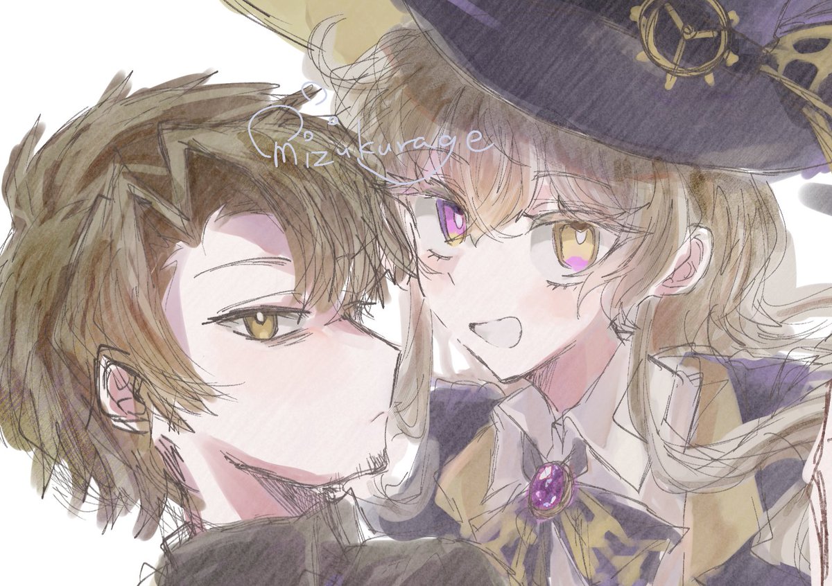 彩水くらげଳ tweet media