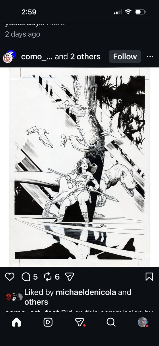 Eric Canete tweet media