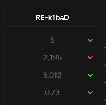 ろみぃ🐰ྀི tweet media