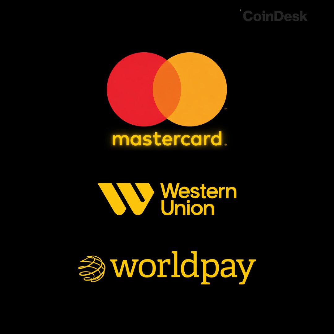 CoinDesk tweet media