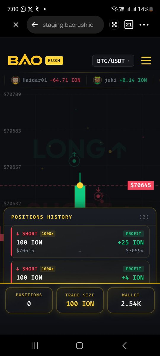 Crypto Trend Setter tweet media