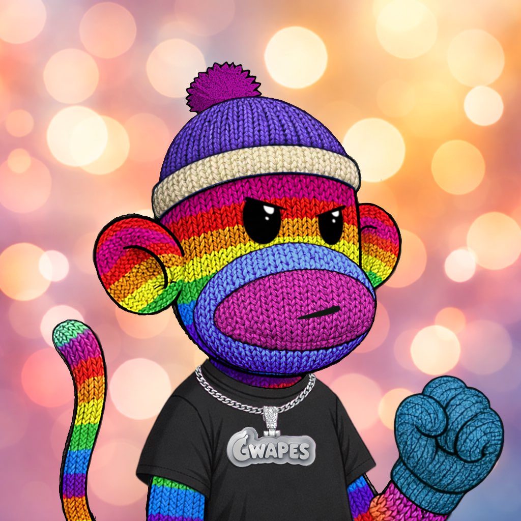 Play_Ful Primates tweet media