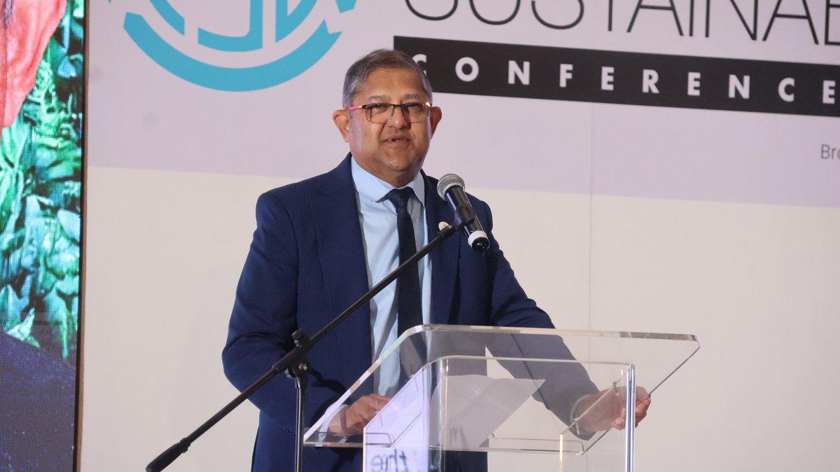 UN Global Compact Network South Africa tweet media