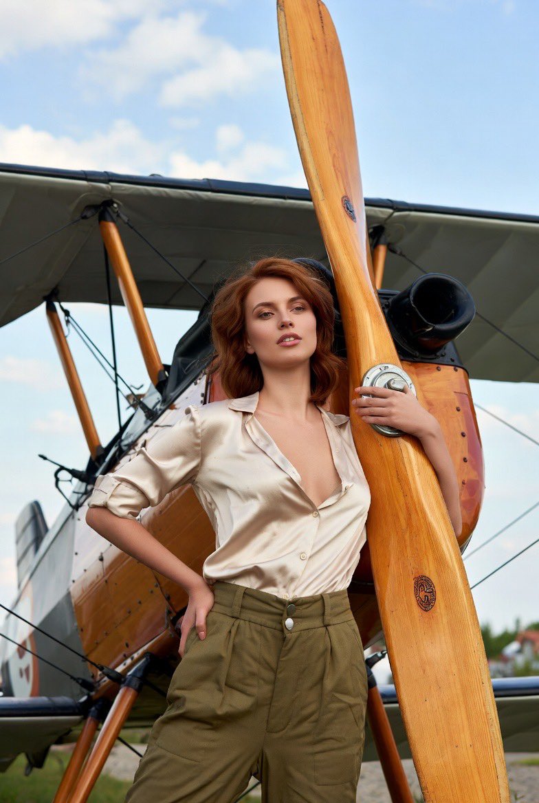 QT your Vintage Era Pilot