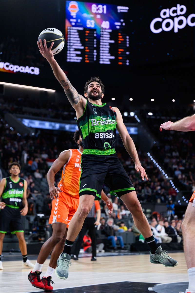 🚨 ÚLTIMES SAMARRETES DE LA COPA'26 DISPONIBLES... I AMB DESCOMPTE! 💥

👉 Samarreta sense serigrafia:
shop.penya.com/ca/tienda/ver/…

👉 Samarreta amb serigrafia Ricky:
shop.penya.com/ca/tienda/ver/…

#CityOfBadalona #ASISAJoventut