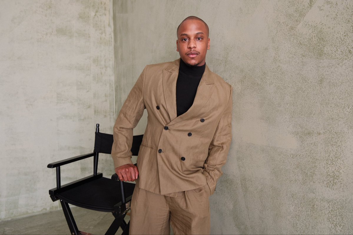 J.C. Carter show tweet media