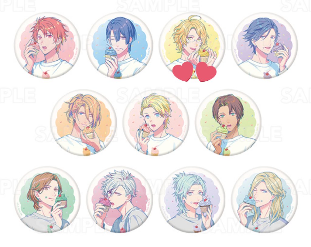 るぅべん tweet media