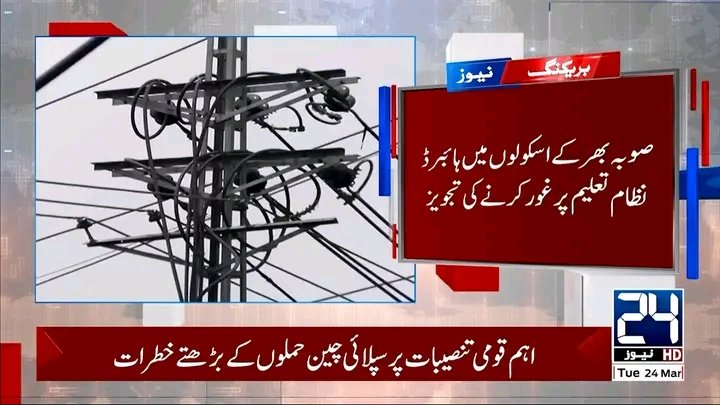 کہیں تعلیم کو ملک سے ختم کرنے کا پلان تو نہیں کیا جا رہا