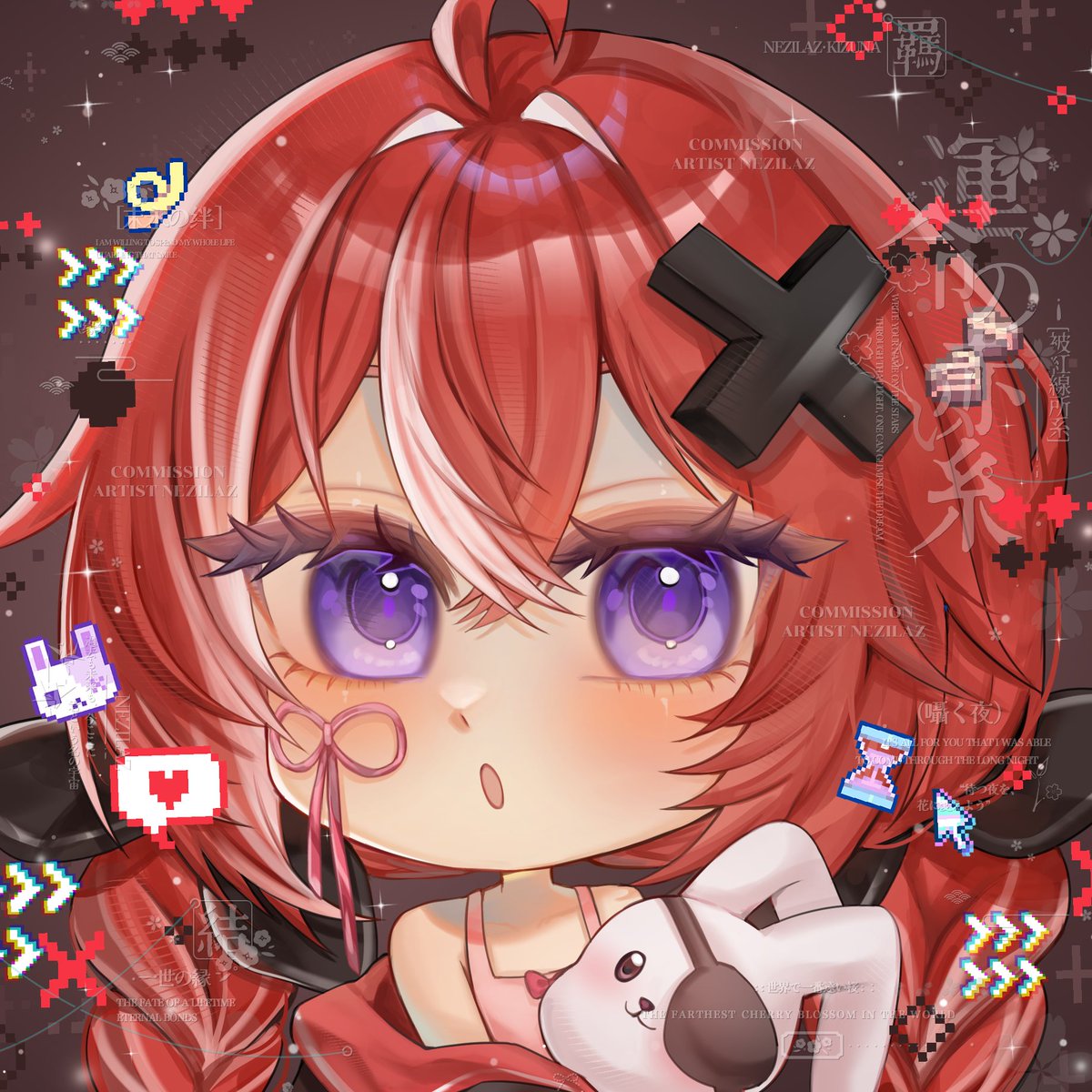 N3 | Co-Crush tweet media