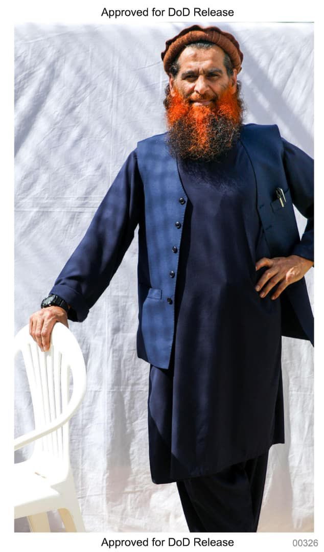 Sami Yousafzai سمیع یوسفزي tweet media