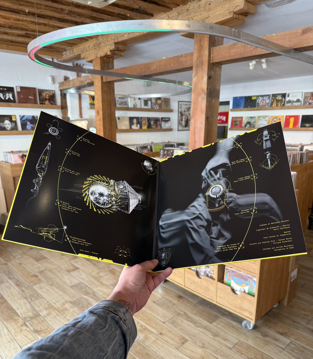 Marilians Records tweet media