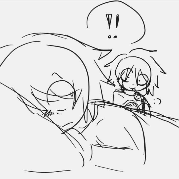 Lawlight doodles 🍰🌙✨ tweet media