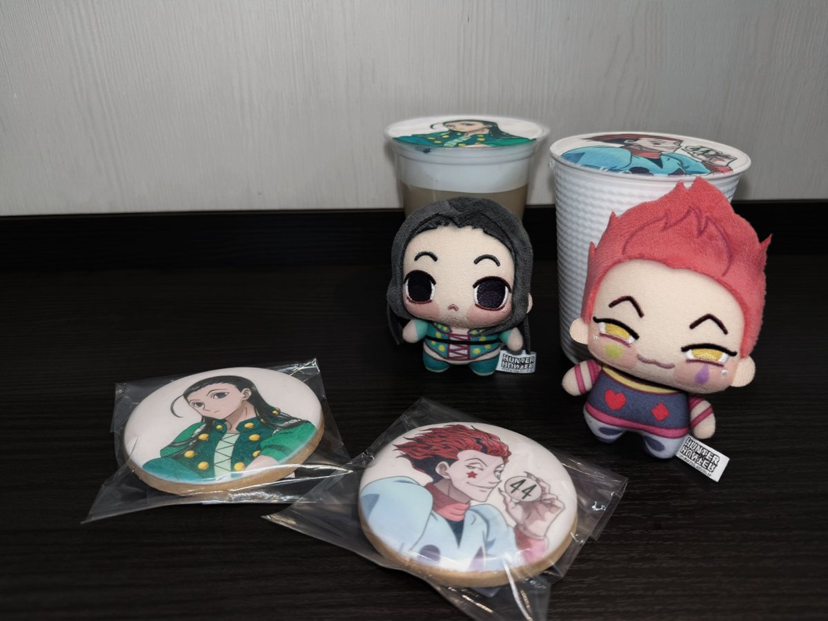 熙可丽 tweet media