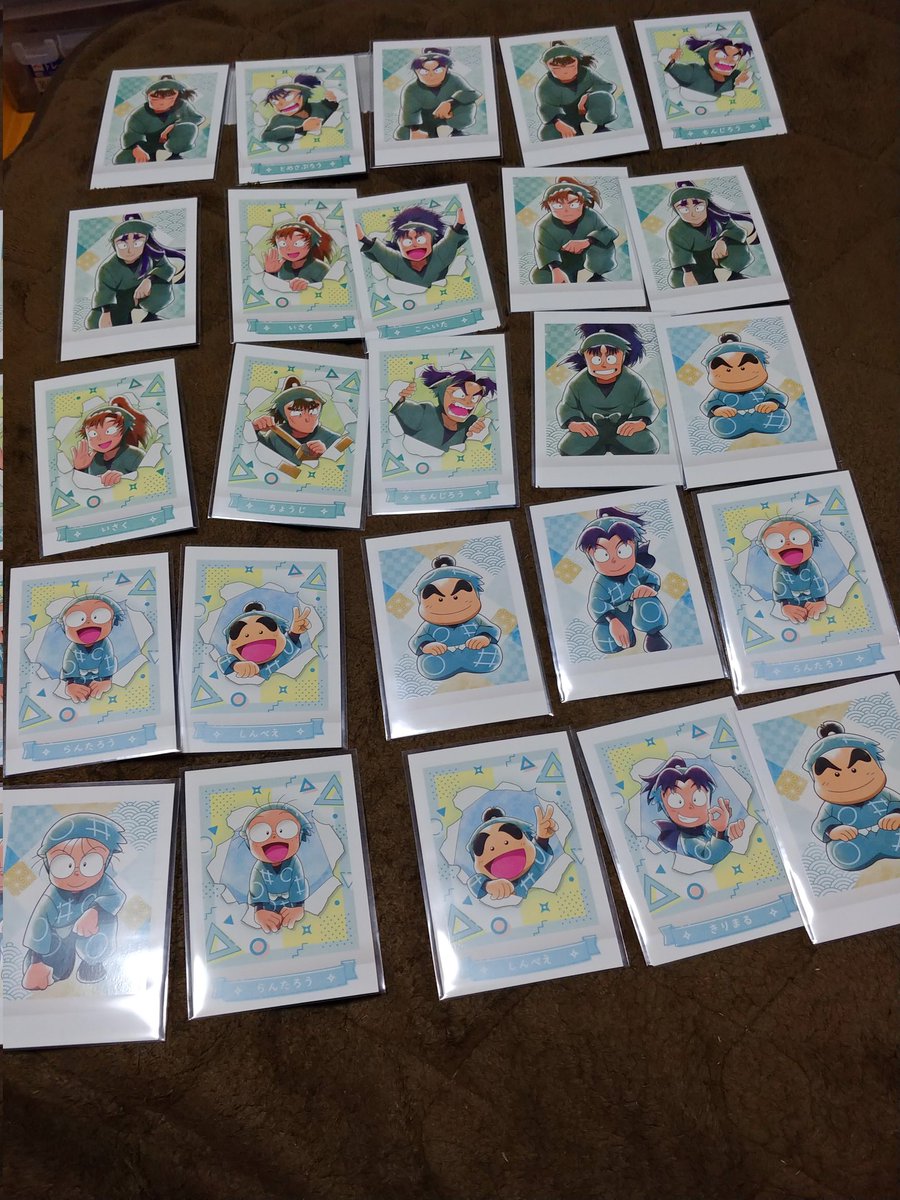 恋花(れんか) tweet media