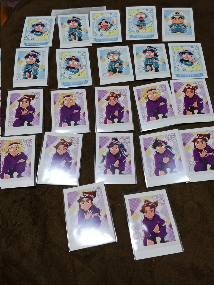 恋花(れんか) tweet media