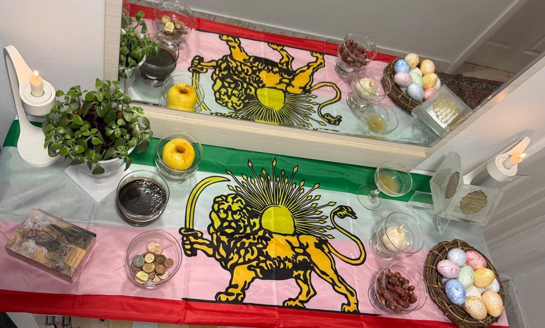 Mike Yami tweet media