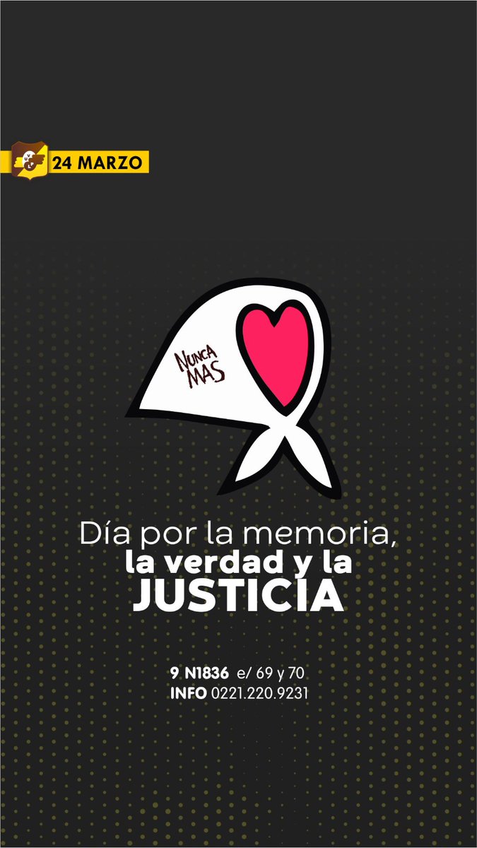 Club Unión Vecinal de La Plata tweet media