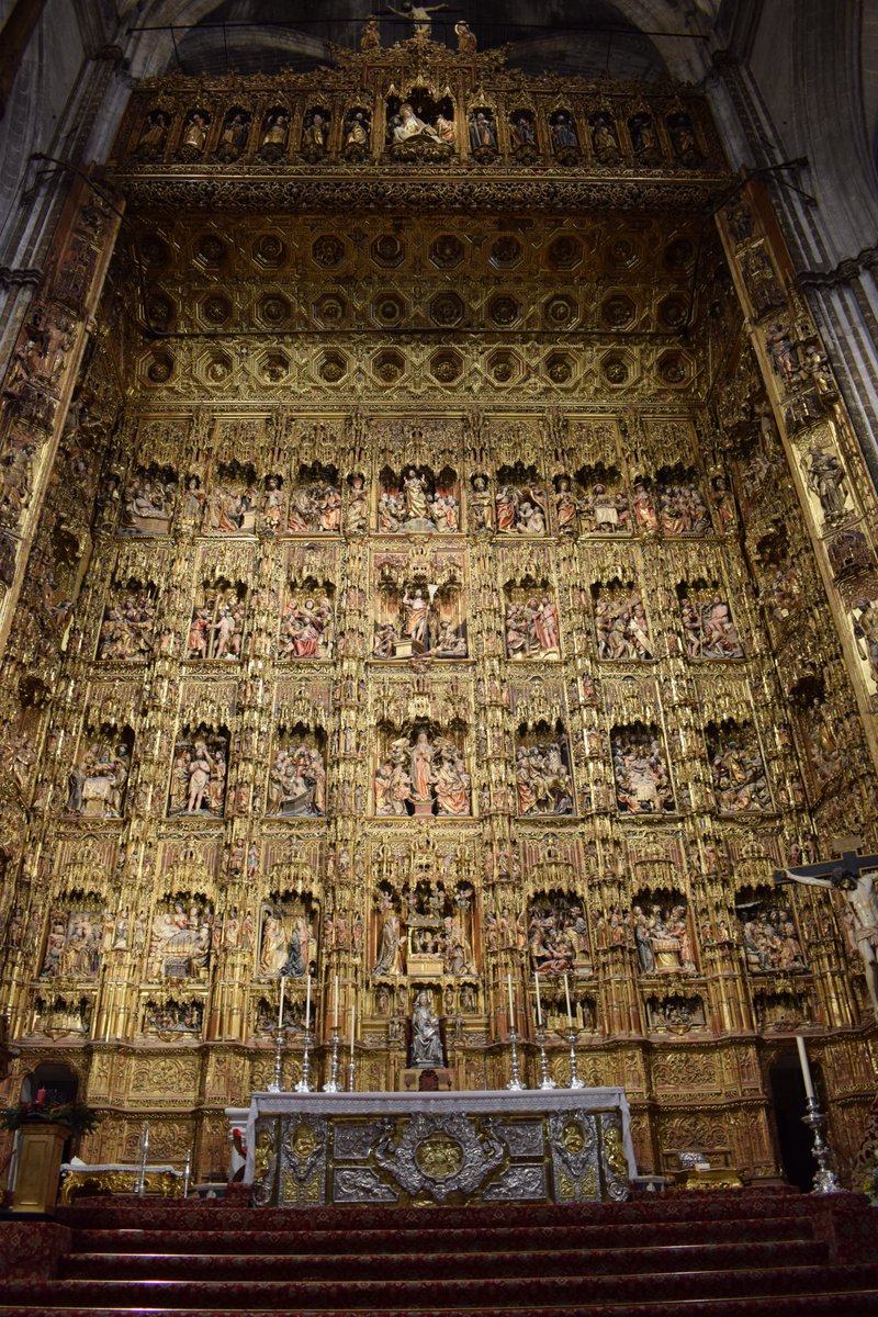 Javier Baladrón Alonso tweet media