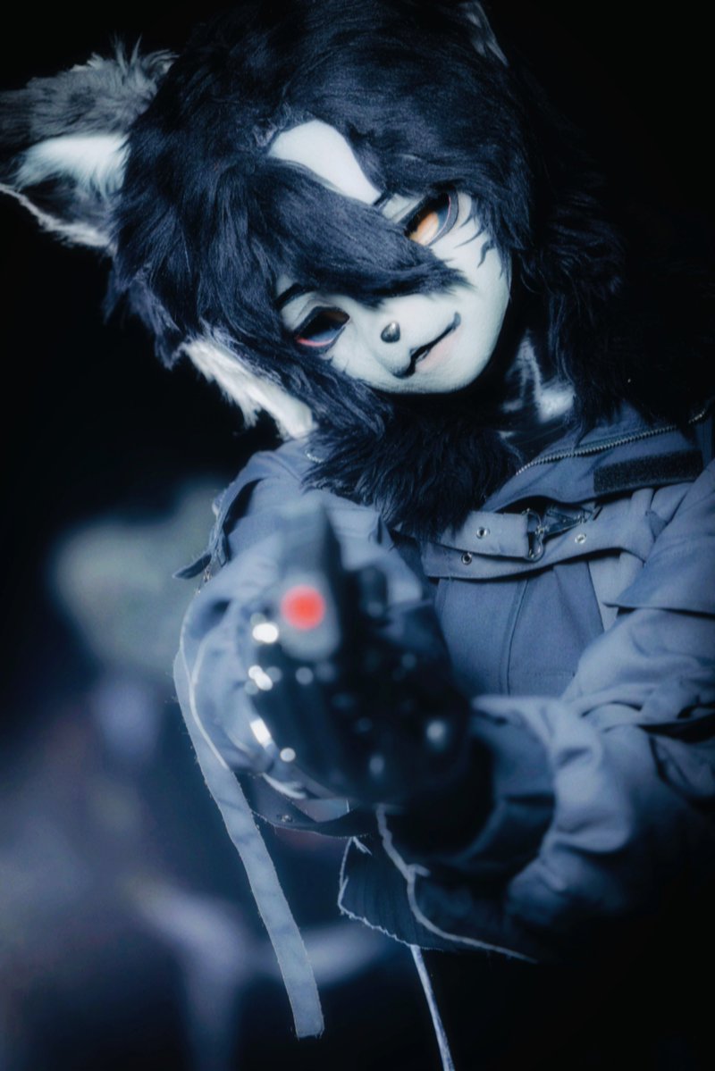 Luchello 💜 tweet media