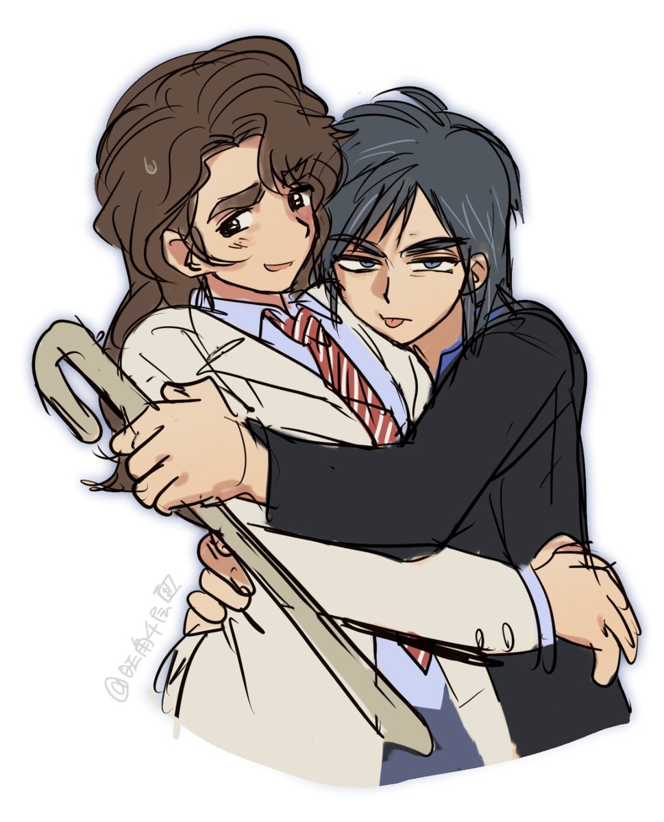 Cosmospaghetti🤖 tweet media