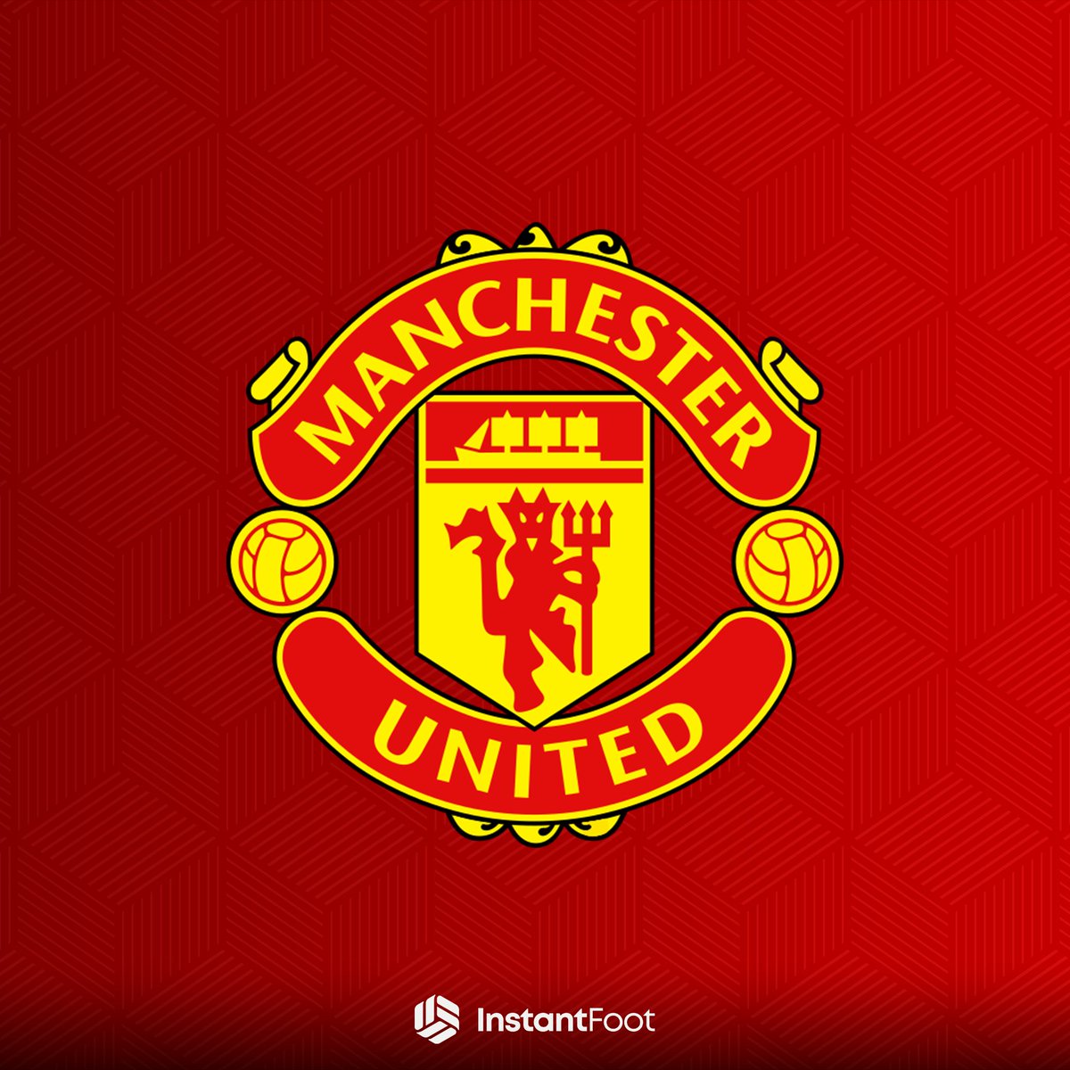 Instant Foot ⚽️ tweet media